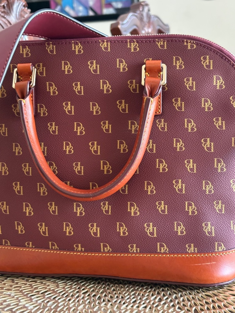 Shoulder bag - Picture 3 of 6